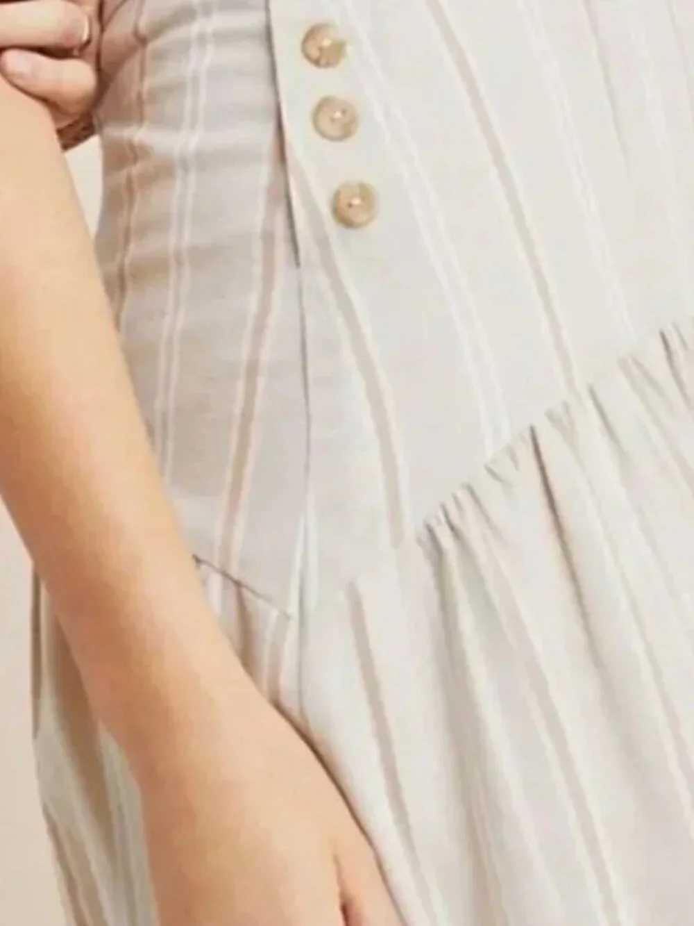 Anthropologie brand size